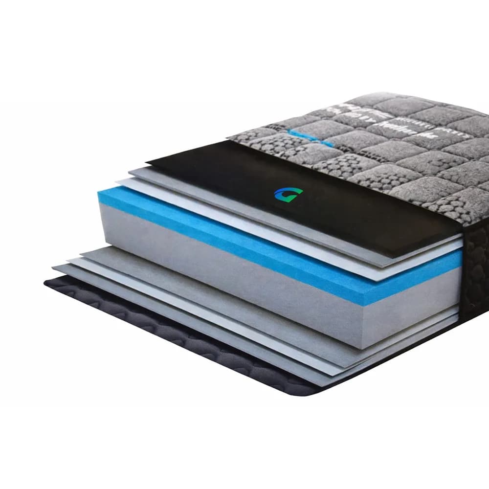 Gehringer 3D FibroBlock Mattress
