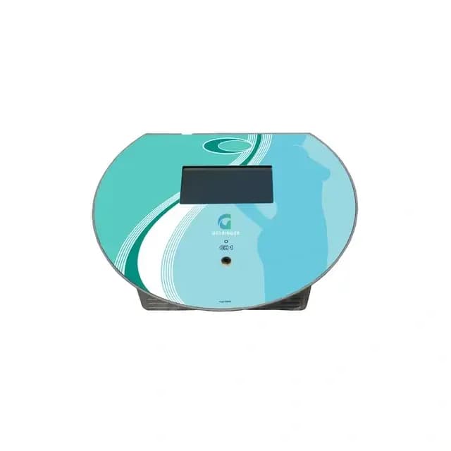 Gehringer Radiofrequency Device