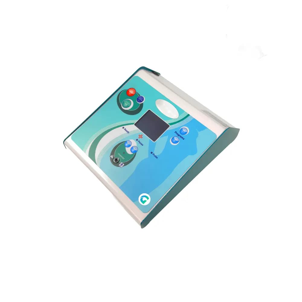 Gehringer Ultrasonic Therapy