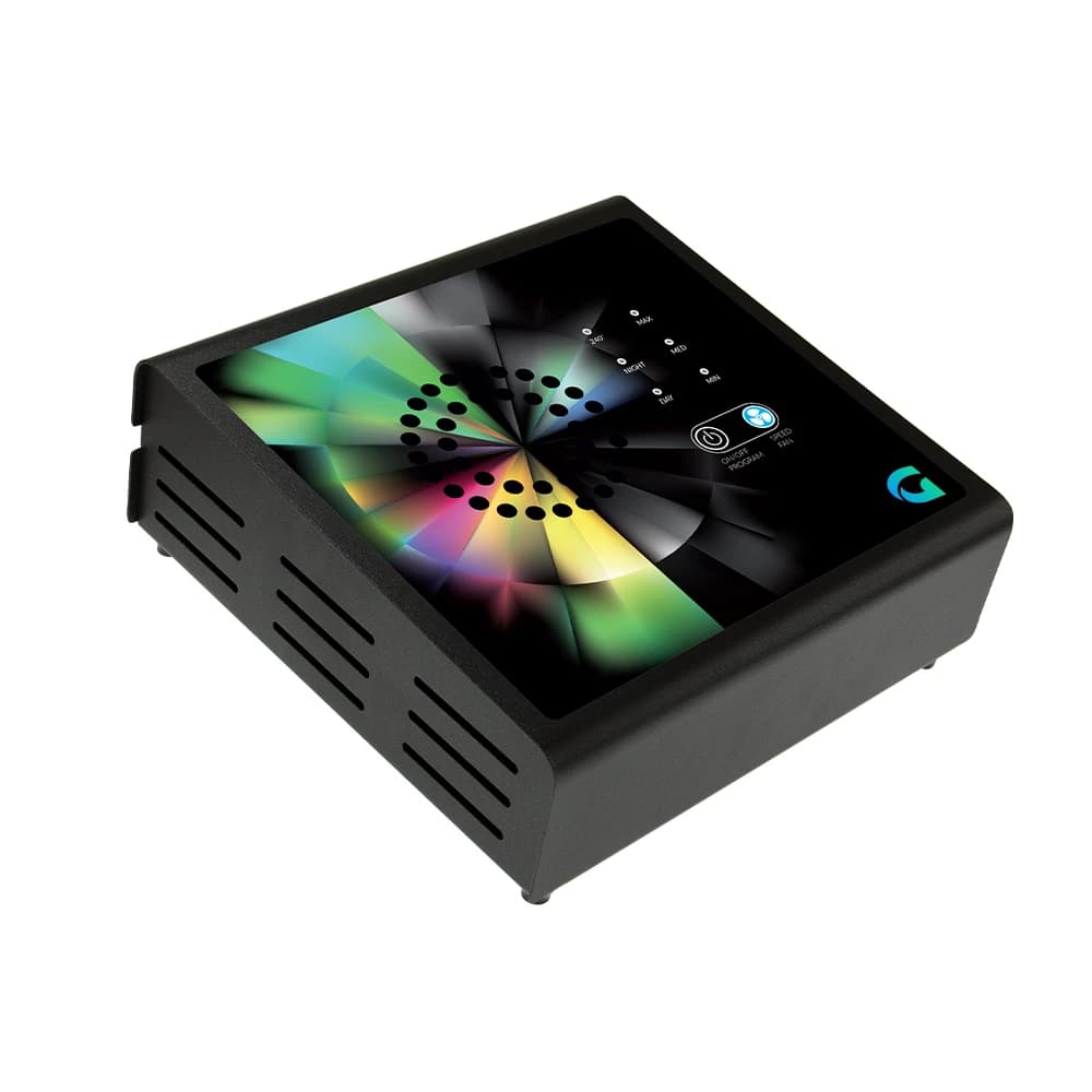 Gehringer Air Ionizer