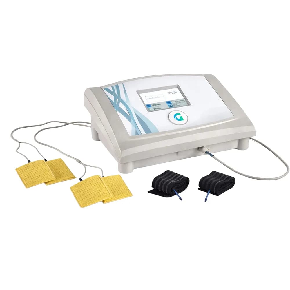 Gehringer Electromed