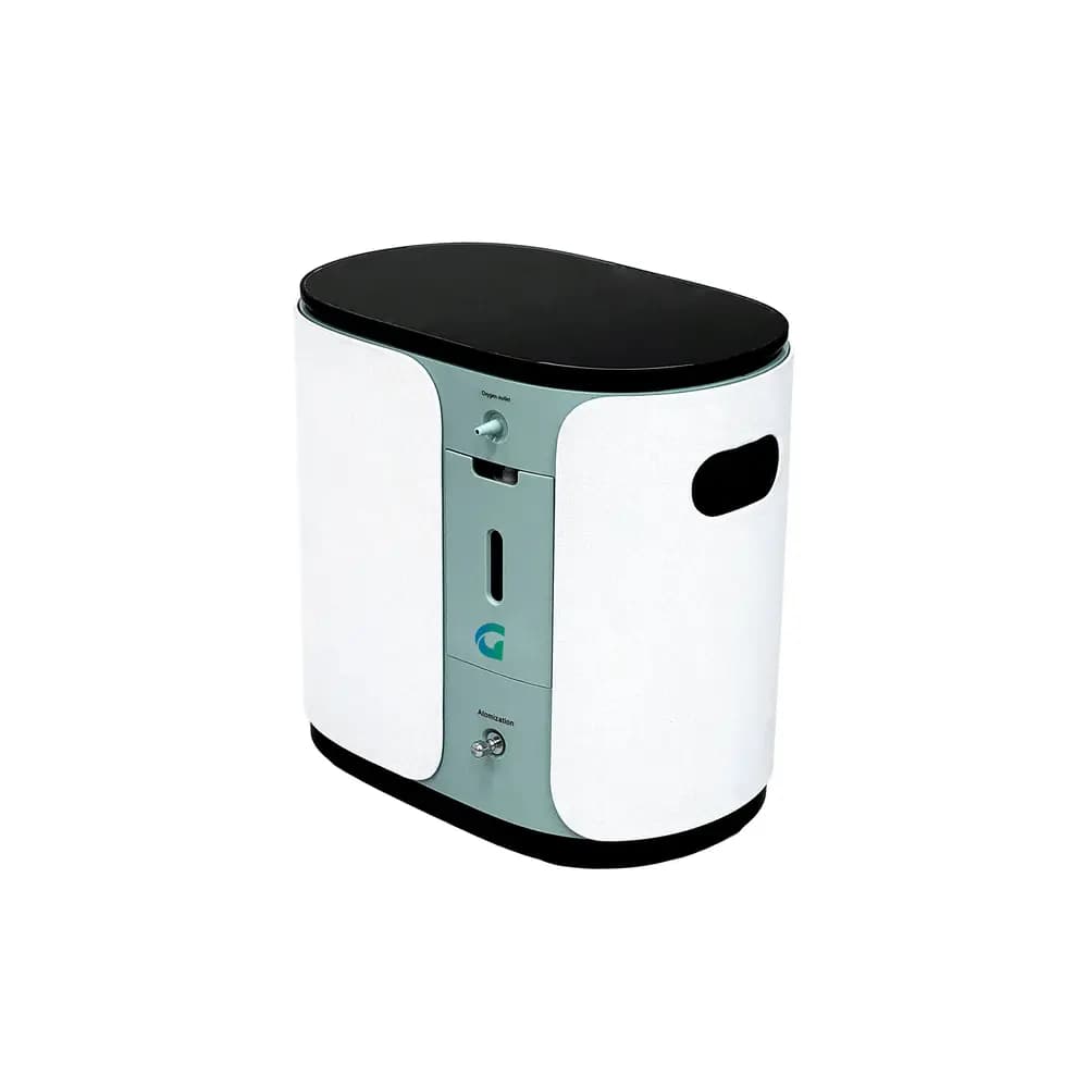 Gehringer Oxygen Concentrator